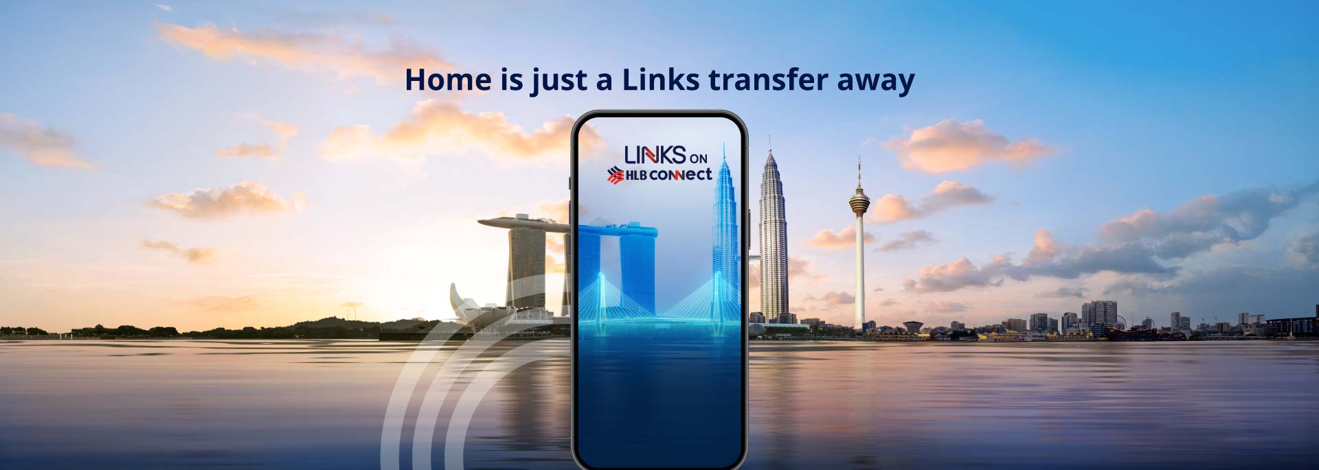 LINKS on HLB Connect