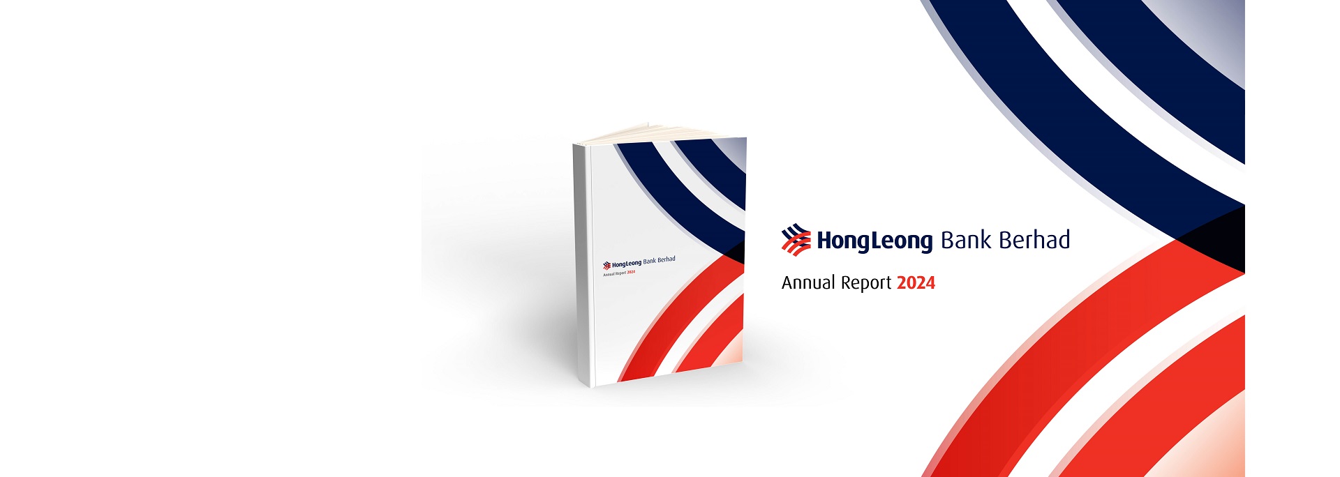 Hong Leong Bank Annual Report 2024