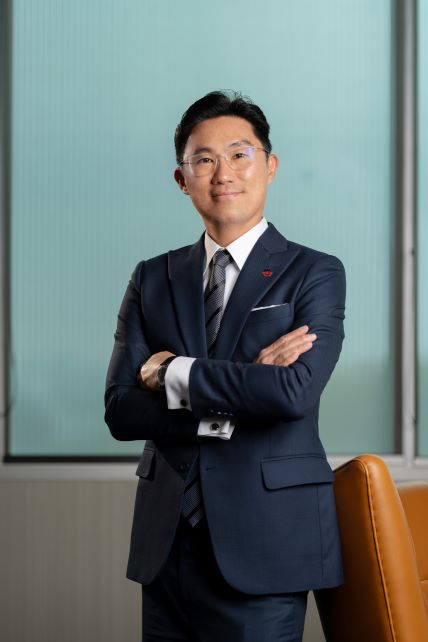 hlb appoints jeffrey yap as head of regional wealth management