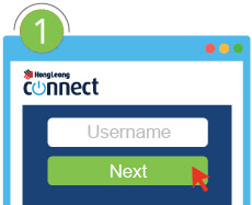 Connect hongleong bank Hong Leong