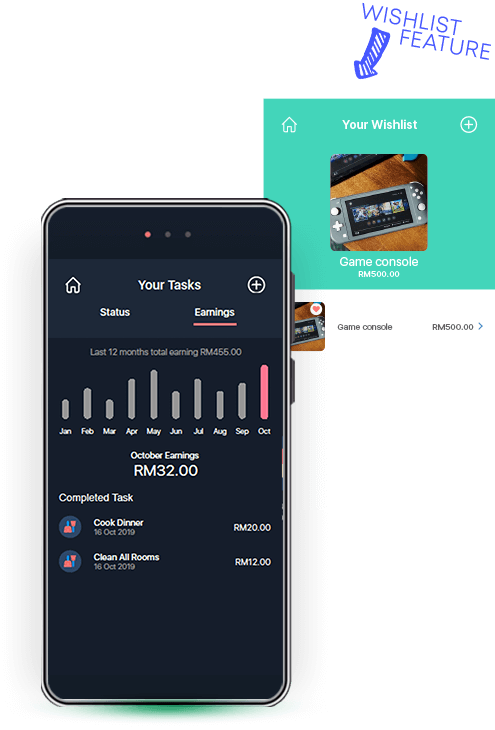 HLB Pocket Connect