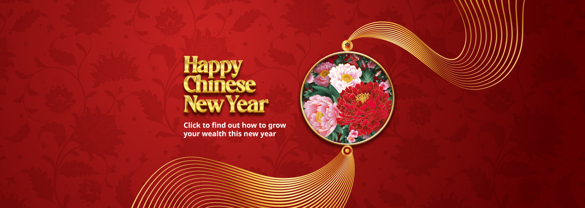 Happy Chinese New Year