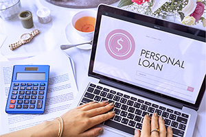 Applying for a Personal Loan Online in Malaysia