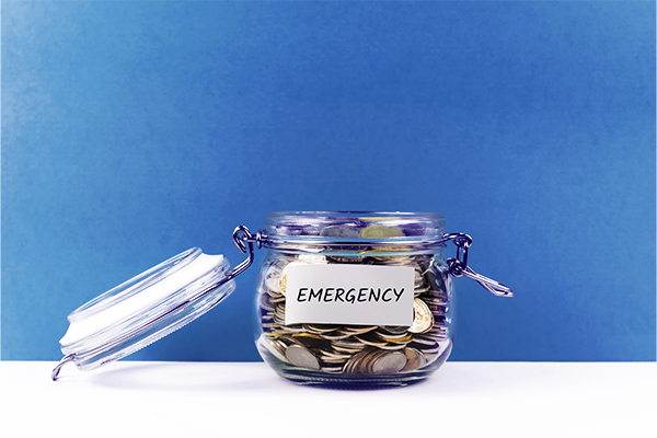 Emergency Funds