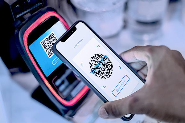 Adoption Of QR Payments in Malaysia Across Different Sectors