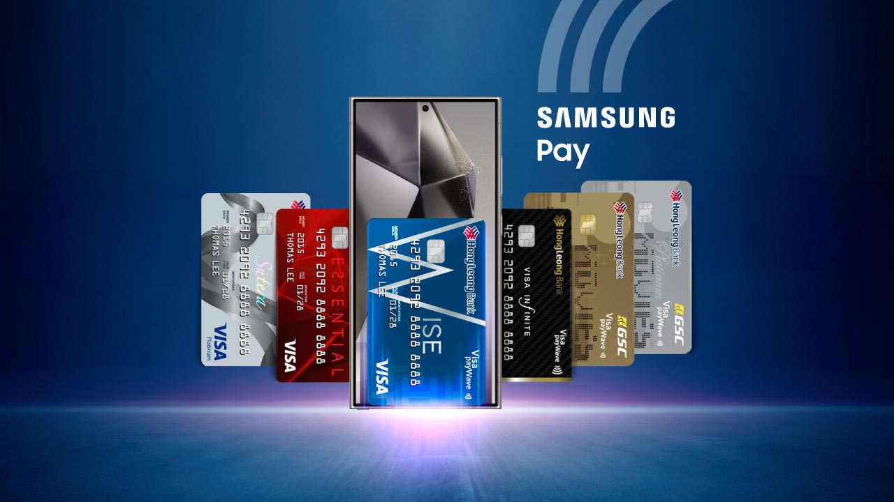 Samsung Pay