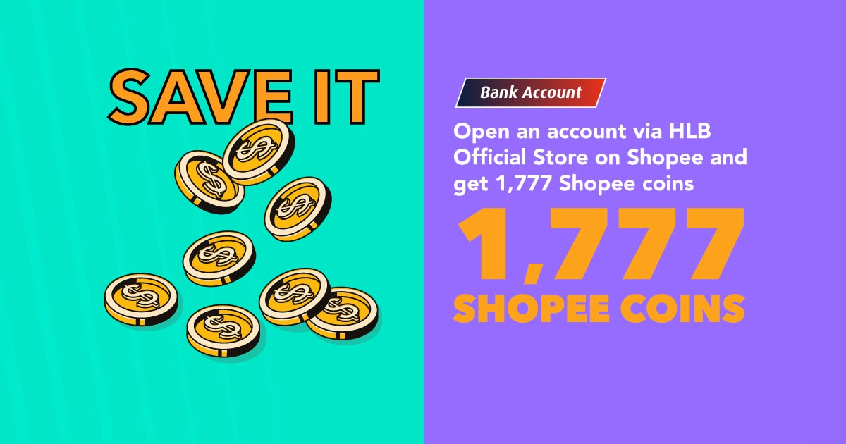 promotion-get-1-777-shopee-coins-by-opening-a-hlb-account-from-shopee