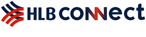 HLB Connect Awards logo