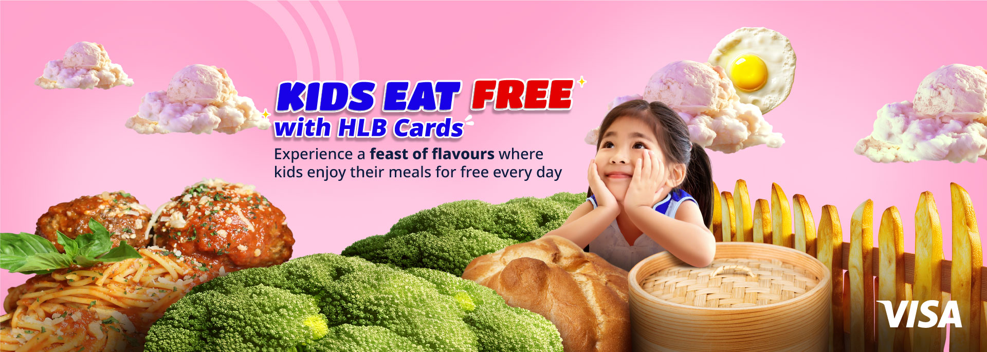 Kids Eat FREE