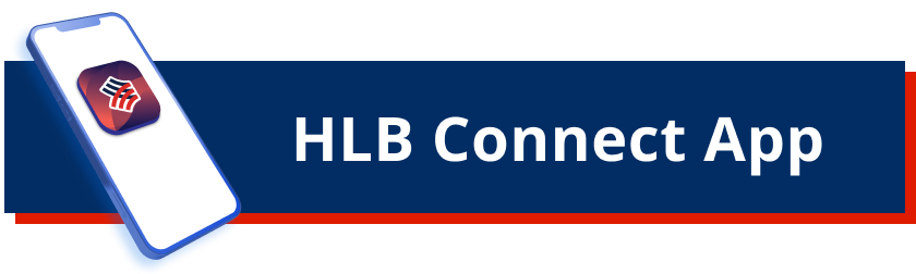 HLB Connect App