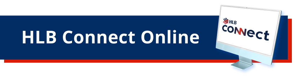 HLB Connect Online