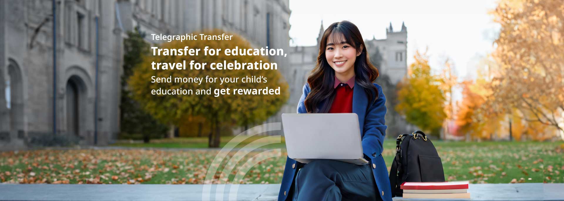 Remittance Edu-Reward Program 