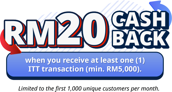 Cashback Rewards