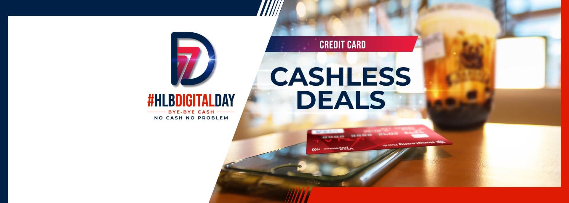 Promotions | Go cashless, get rewarded when you spend with ...